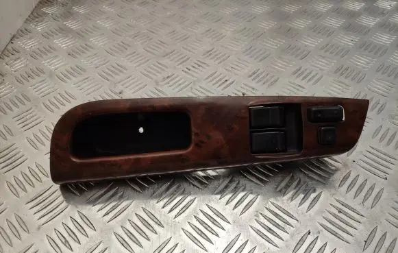 Toyota Corolla E120 E130 Electric window control switch 54355669B 7432302220