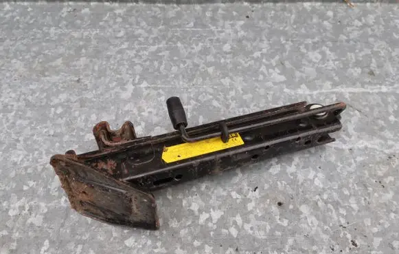 Volkswagen Sharan Lift Jack 7M0011031E 95VW17080BD