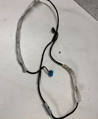 Audi A6 C7 Other wiring loom 4g0971100a