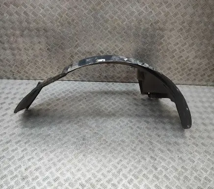 Ford Ranger Front wheel arch liner splash guards EB3B4116A562A EB3B4116A562B