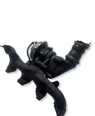 Peugeot 307 Turbo VVP10206 9645247080
