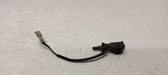 Volkswagen Transporter - Caravelle T5 Windshield washer spray nozzle 6E0955986