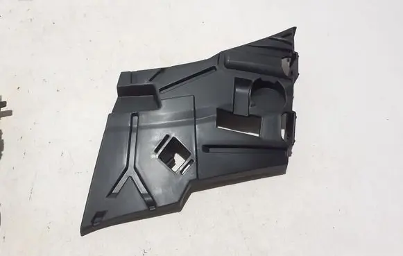 Volvo XC60 Front bumper mounting bracket 31425164