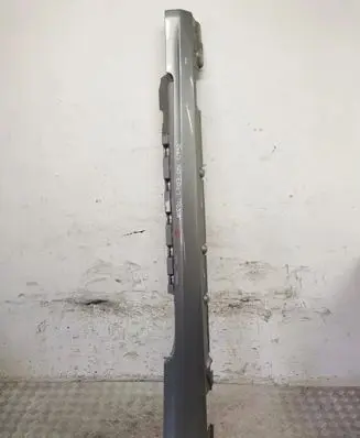 Mercedes-Benz CLK C207 A207 Front sill (body part) A2076900240