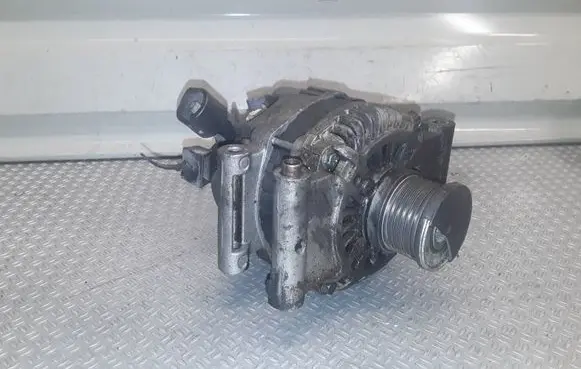 Citroen DS3 Generator/alternator 