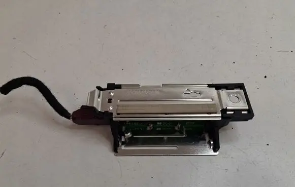 Ford Focus Central body control module JX7T19K351AB