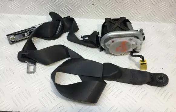 Honda Accord Front seatbelt TKAH3EJ489