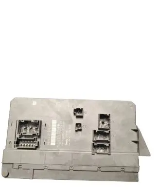 Volkswagen Crafter Fuse module A9069006303