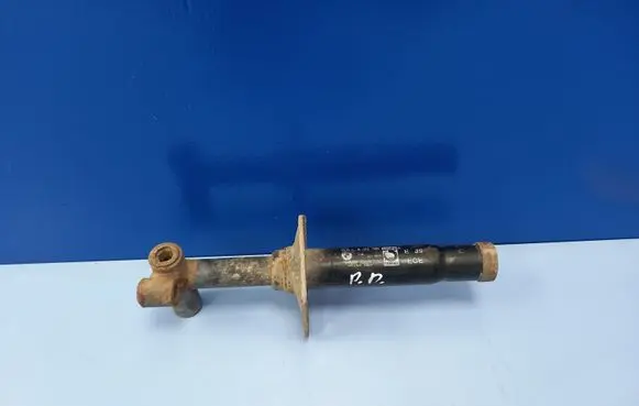 BMW 5 E39 Front bumper shock/impact absorber 02310058