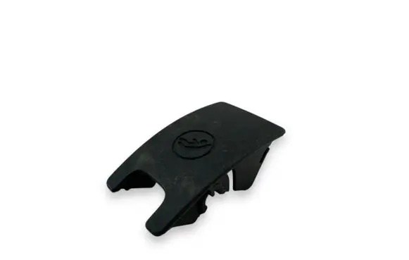 Audi A6 S6 C7 4G ISOFIX cover 4G8887187