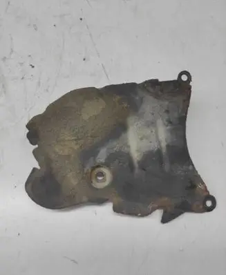 Audi A4 S4 B8 8K Timing belt guard (cover) 