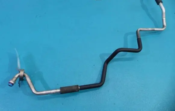 Audi A8 S8 D3 4E Air conditioning (A/C) pipe/hose IMPRK863867