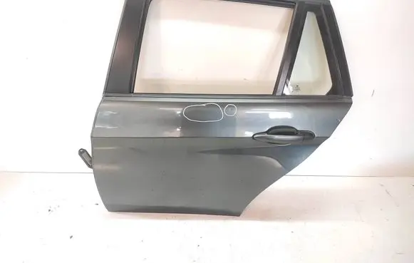BMW 3 E90 E91 Rear door
