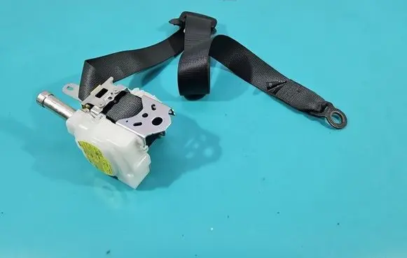 Toyota Corolla E210 E21 Front seatbelt 7P3200P IMPRK1574728