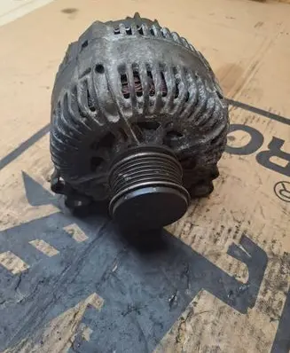 Volkswagen PASSAT B6 Generator/alternator 021903026L 606003129 TG17C019