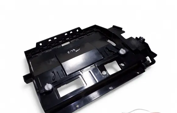BMW 5 E39 Fuse box cover 8186913 51168186913