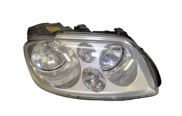 Volkswagen Touran I Headlight/headlamp 1T0941006F 0301205202