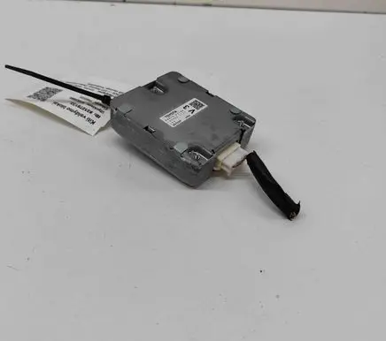Toyota Yaris Cross Other devices 8657252180