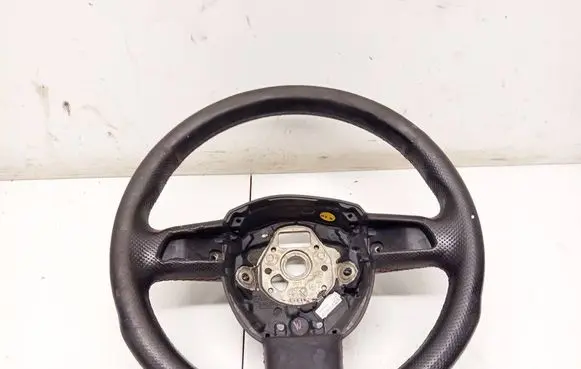 Audi A6 S6 C6 4F Steering wheel 4f0419091bt