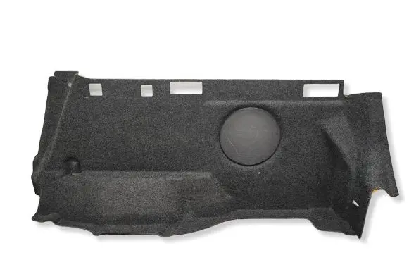 Ford Mondeo MK V Trunk/boot side trim panel DS73A45422BL3ZRE CD3915QT 16163047