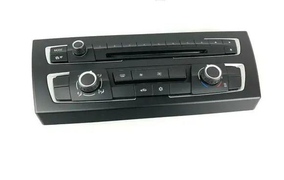 Climate control unit