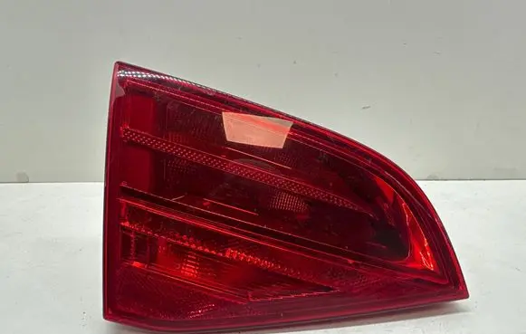 Audi A4 S4 B8 8K Tailgate rear/tail lights 21969002