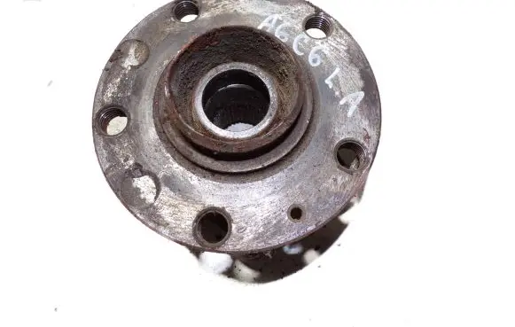 Audi A6 S6 C6 4F Rear wheel ball bearing 