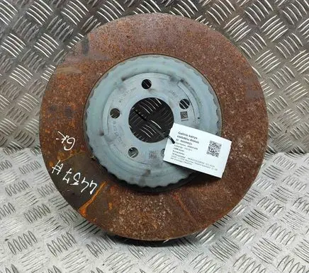Mercedes-Benz GLC C254 Rear brake disc A2234233500