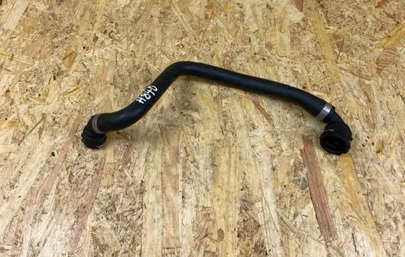 Porsche Taycan 9J1 Engine coolant pipe/hose 9J1121626