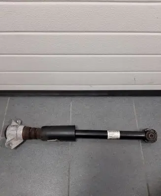 Porsche Macan (95B) Rear shock absorber/damper 95B513035D