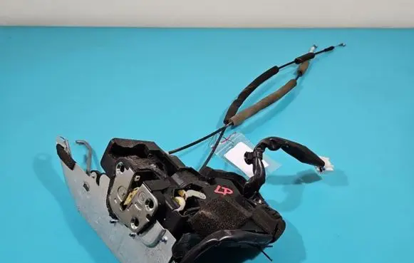 Mazda CX-7 Front door lock IMPRK1402977
