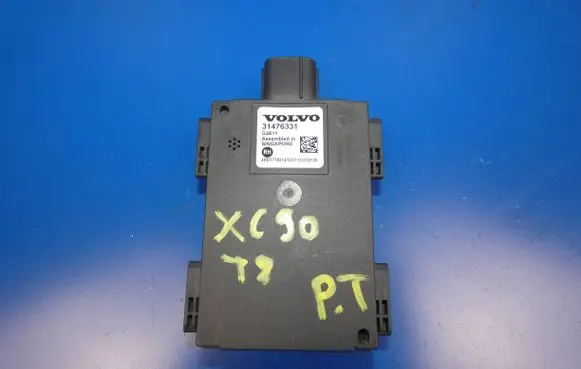 Volvo XC90 Blind spot module 31476331