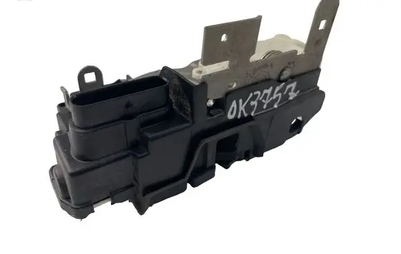 Volvo V40 Coupe door lock (next to the handle) 31391824