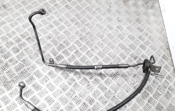 BMW 5 E60 E61 Power steering hose/pipe/line
