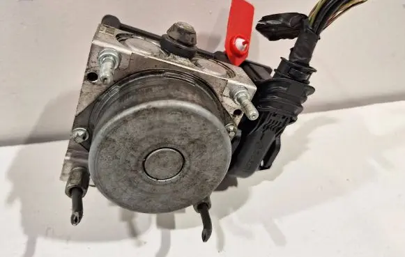 Fiat Sedici ABS Pump 0265237051