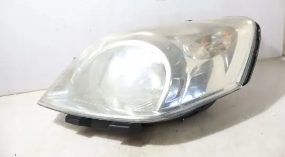 Fiat Fiorino Headlight/headlamp