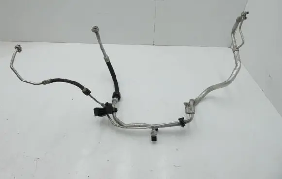 Seat Leon (5F) Air conditioning (A/C) pipe/hose 5Q2816738B 5Q0820741C