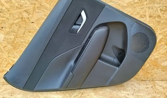 Hyundai Kona II Coupe rear side trim panel 83301HF080NB Y4AGH0099