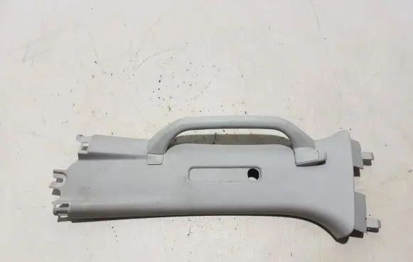 Volkswagen Amarok (B) pillar trim (top) 2H7867243H