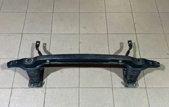 BMW X5 E70 Front bumper cross member 51117165458
