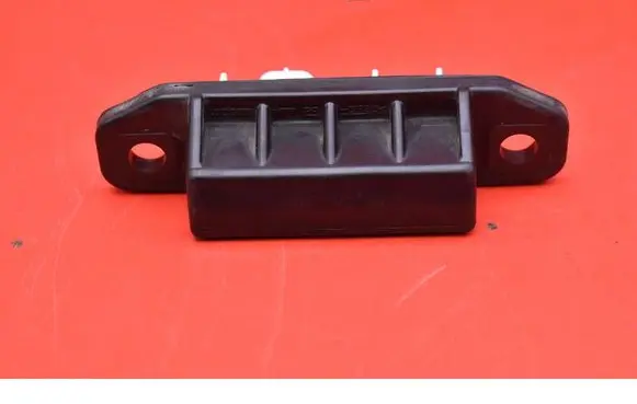 Toyota Yaris Cross Tailgate/trunk/boot exterior handle 15D355
