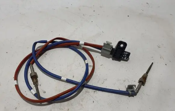 Exhaust gas temperature sensor