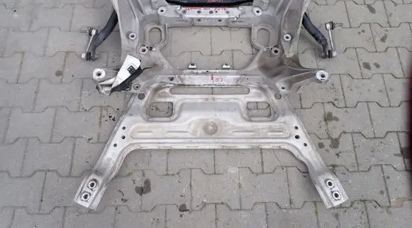 Maserati Levante Front subframe AA112476