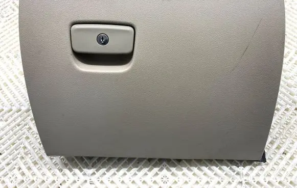 Jeep Grand Cherokee Glove box set P01449119BL