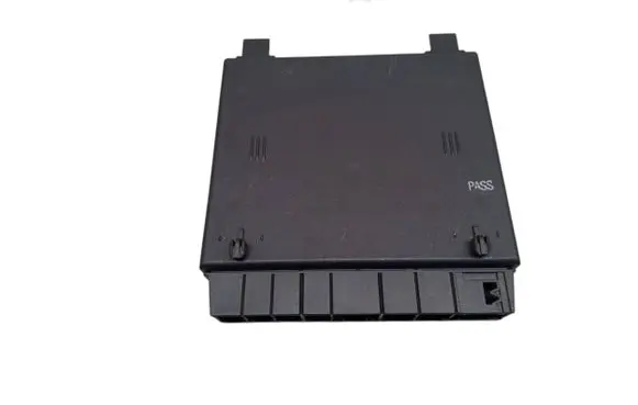 BMW 7 E65 E66 Seat control module 6920446 00000060A8 000004218