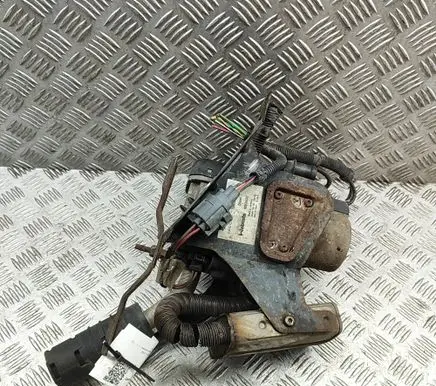 Jaguar XJ X350 Auxiliary pre-heater (Webasto) 6W9318K463AB 9007643D
