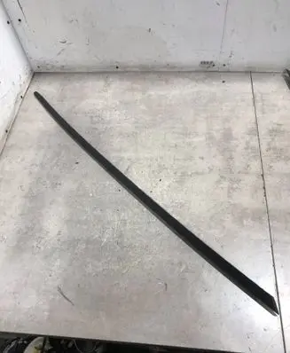Volkswagen ID.7 Windshield trim 14A854327