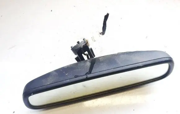 Ford Mondeo MK IV Rear view mirror (interior) 3s7a17e678ba e11015624