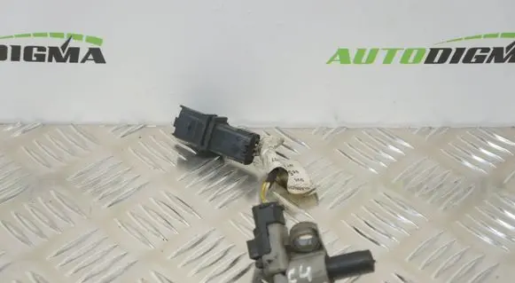 Citroen C4 I Crankshaft position sensor 9654094580