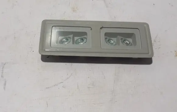 Skoda Octavia Mk4 Rear seat light 5H0947290C